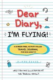 Dear Diary, I'm Flying!