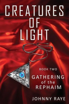 Cover Creatures of Light