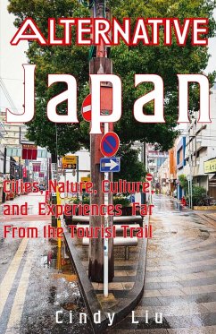 Cover Alternative Japan