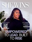 She Wins Magazine She Wins Magazine