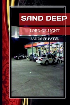 Cover Sand Deep