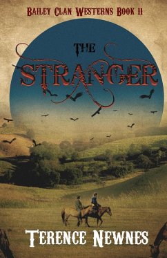 The Stranger Cover The Stranger