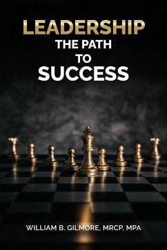 Cover Leadership, The Path to Success