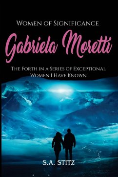 Cover Women of Significance - Gabriela Moretti