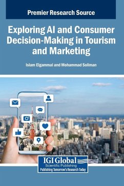 Cover Exploring AI and Consumer Decision-Making in Tourism and Marketing