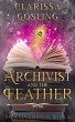 The Archivist and the Feather - Bild 1