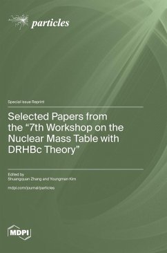 Cover Selected Papers from the 