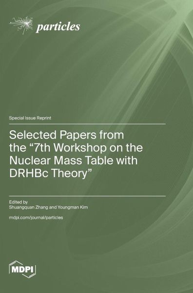 Selected Papers from the Selected Papers from the