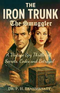 Cover The Iron Trunk
