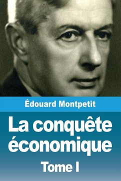 Cover La conquête économique