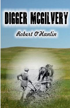 Cover Digger McGilvery