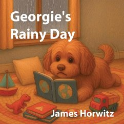 Cover Georgie's Rainy Day