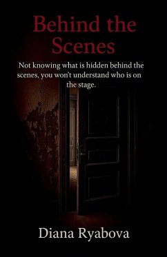 Cover Behind the Scenes