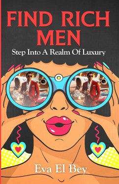 Cover FIND RICH MEN
