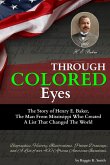Through "COLORED" Eyes Through "COLORED" Eyes