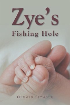 Zye's Fishing Hole - Seymour, Oldman