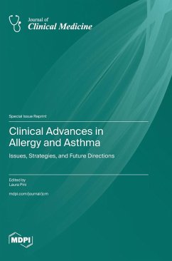 Cover Clinical Advances in Allergy and Asthma