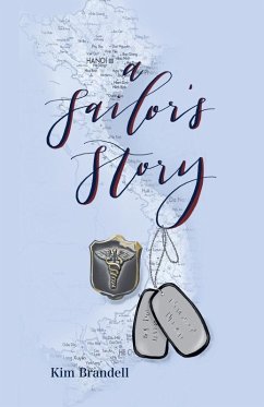 Cover A Sailor's Story