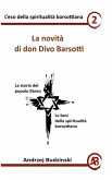 La novità di don Divo Barsotti