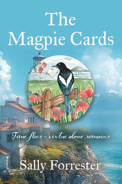 The Magpie Cards The Magpie Cards