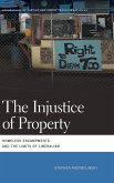 Injustice of Property