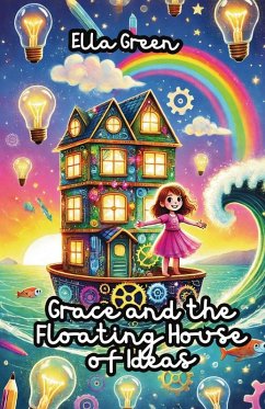 Cover Grace and the Floating House of Ideas