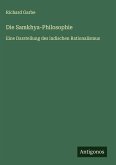 Die Samkhya-Philosophie