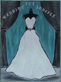 Cover The Wedding Shuffle