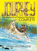 Journey Complete