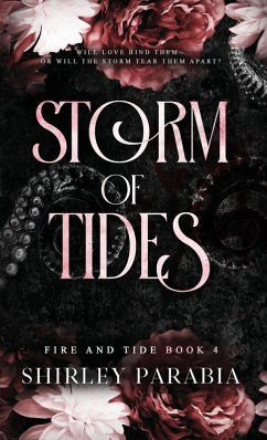 Cover Storm of Tides