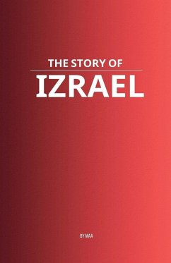 The Story of Izrael - Maa The Story of Izrael - Maa