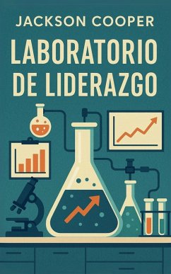 Cover Laboratorio de Liderazgo