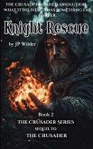 Knight Rescue Knight Rescue