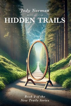 Cover Hidden Trails