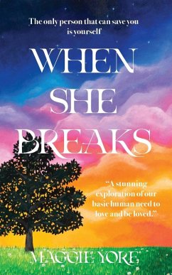 Cover When She Breaks