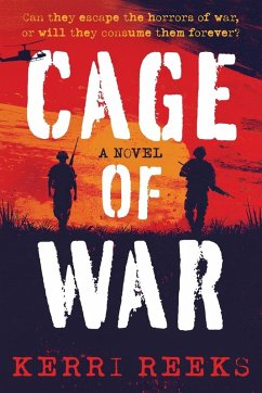 Cover Cage of War