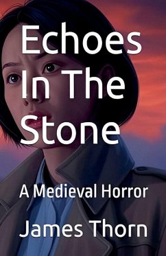 Cover Echoes In The Stone