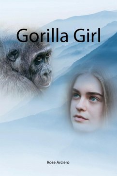 Cover Gorilla Girl