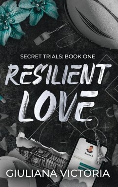 Cover Resilient Love
