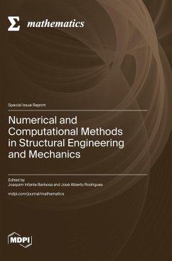 Cover Numerical and Computational Methods in Structural Engineering and Mechanics