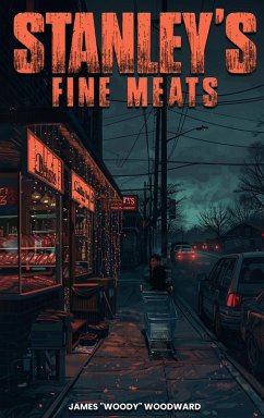 Cover STANLEY'S FINE MEATS