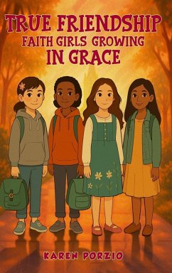 True Friendship - Porzio, Karen