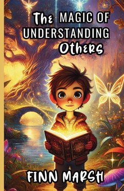 Cover The Magic of Understanding Others