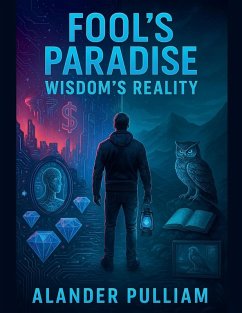 Cover Fool's Paradise Wisdom's Reality