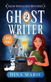 Ghost Writer