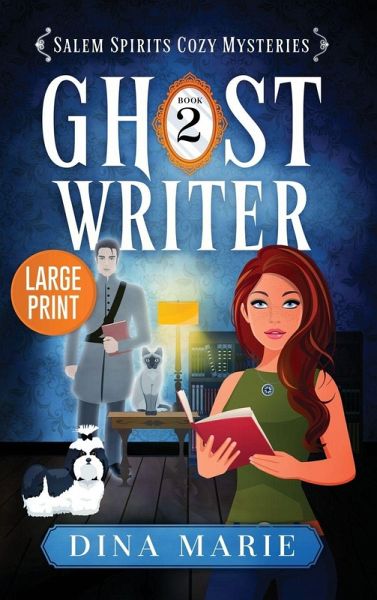 Ghost Writer Ghost Writer