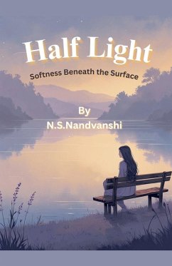 Half Light - Nandvanshi, N. S.