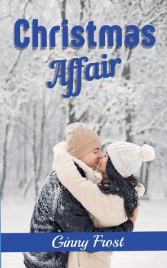 Christmas Affair - Frost, Ginny Christmas Affair - Frost, Ginny