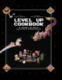 Level Up Cookbook Level Up Cookbook