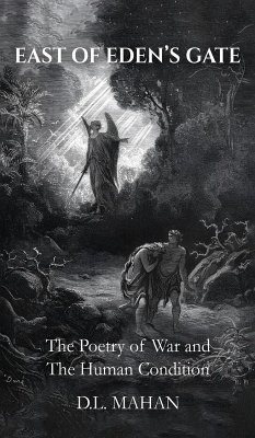 Cover EAST OF EDEN'S GATE